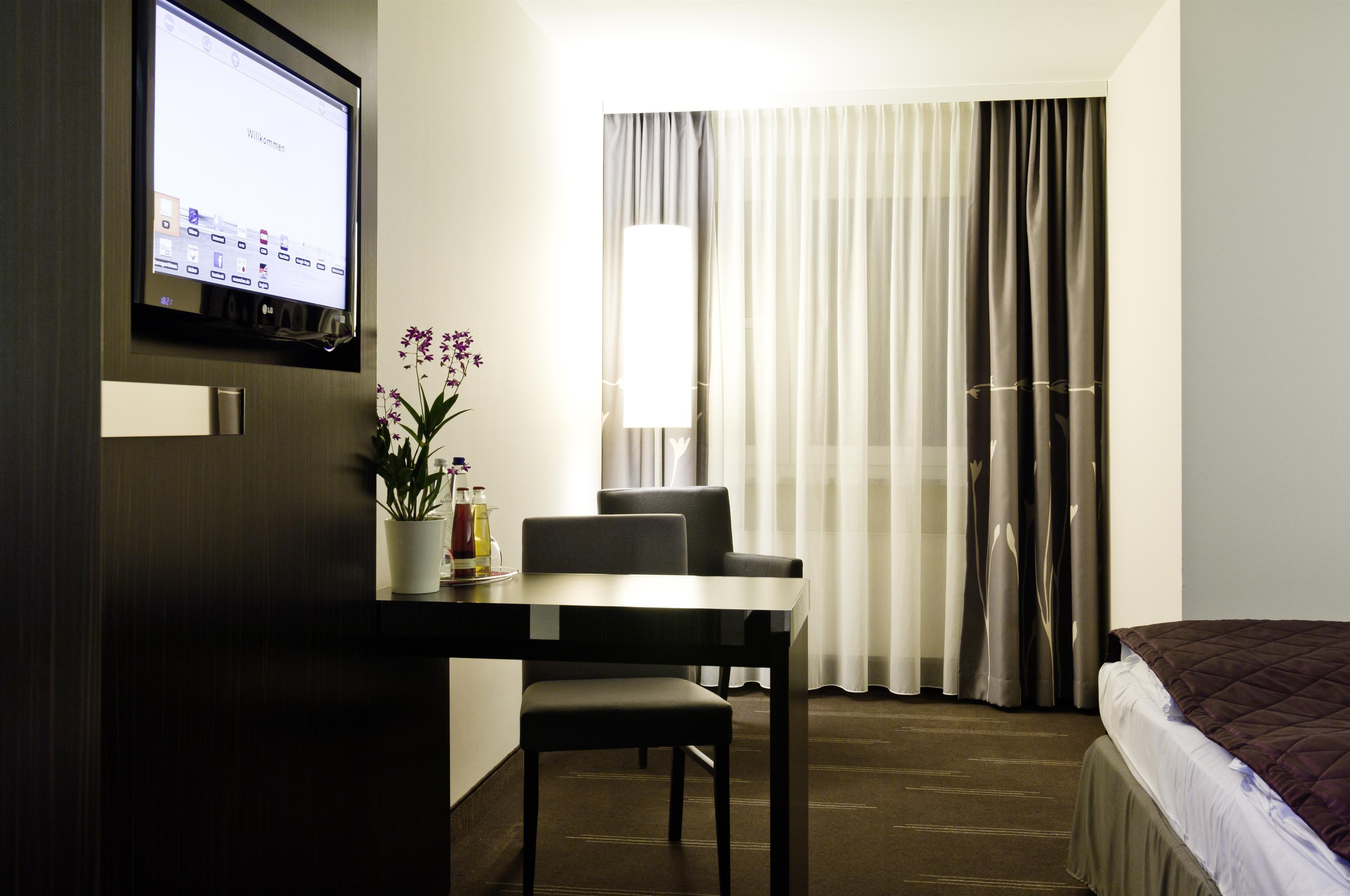 Hotel Europa — Photos 1